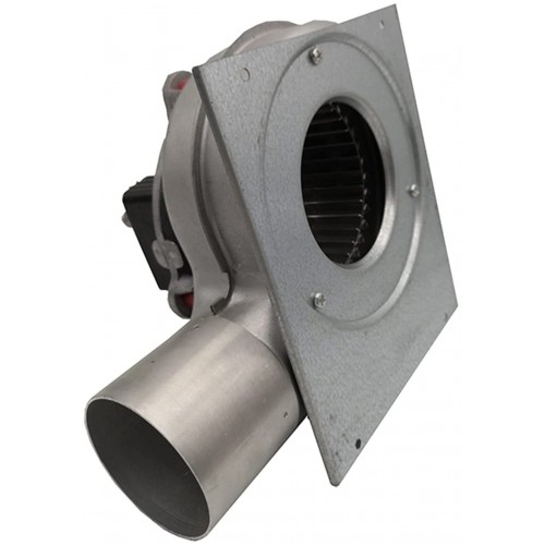 SSDMJ Ventilateur de Ventilateur FUNLACE FUNLACE Ventilateur Haute température 220V 2000RPM 2000RPM